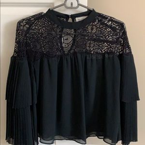 Abercrombie & Fitch Blouse